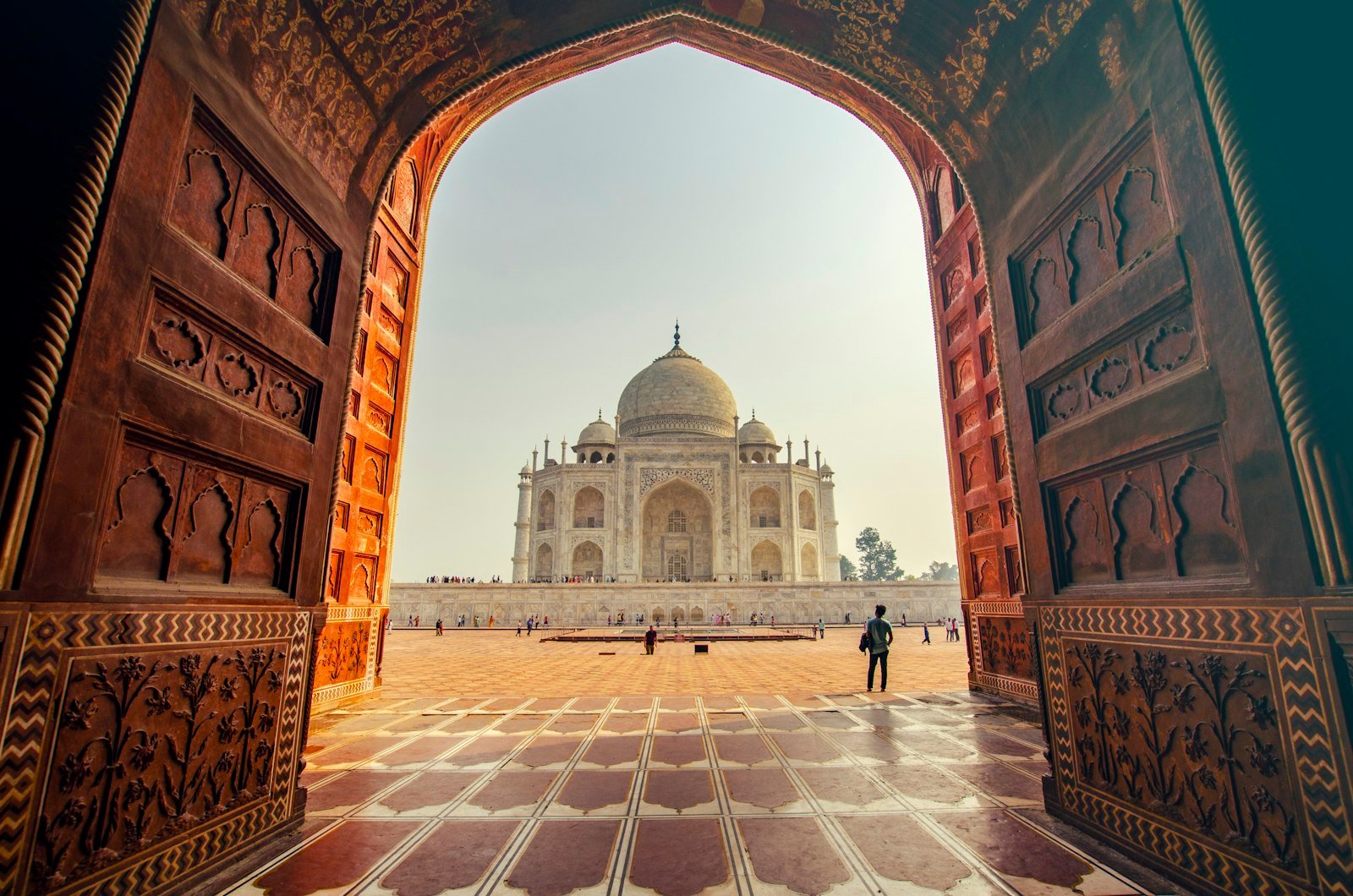 Top Places to Visit in Morocco