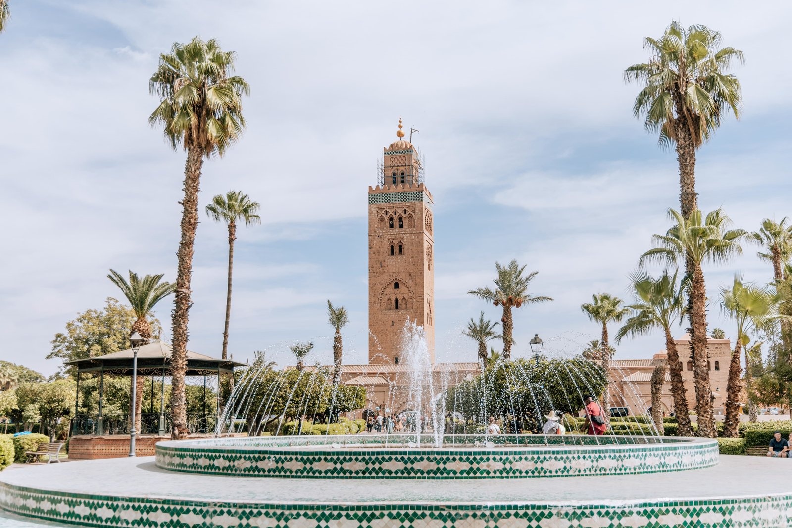 10-Day Grand Morocco Tour photo 4
