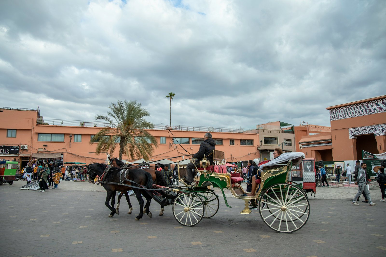 10-Day Grand Morocco Tour photo 8